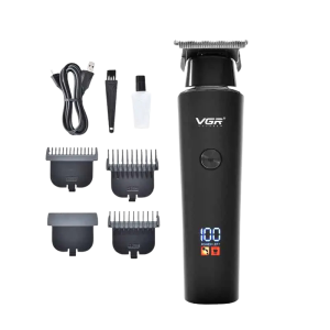 VGR V-937 Professional Rechargeable Hair Trimmer