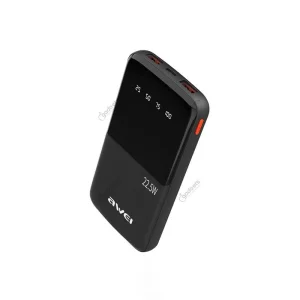 Awei P10K 22.5w Power Bank