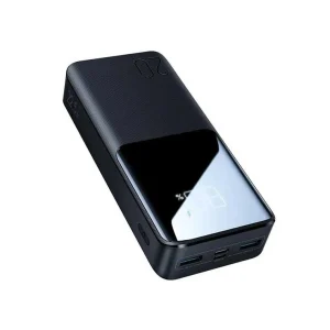 Joyroom JR-QP192 Portable Powerbank External Battery Charger 20000mAh 22.5W