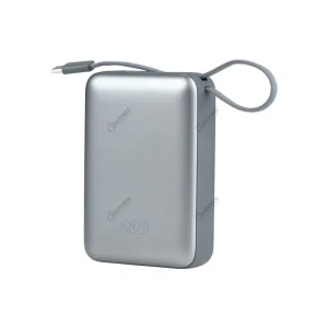 QCY PB20A 45W PD Fast Charge Power Bank - 20000mAh