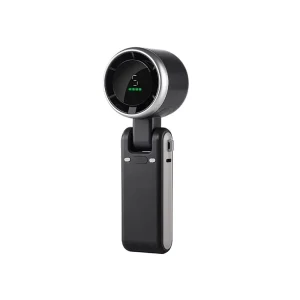 Xundd XDOT-065 Folding High Speed Handheld Fan